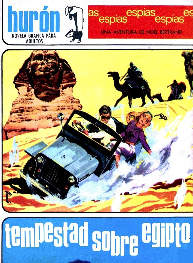 Couverture