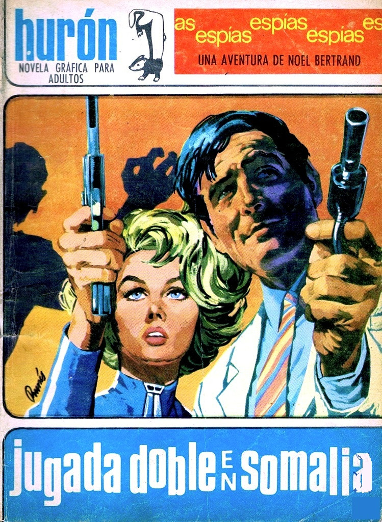 Couverture