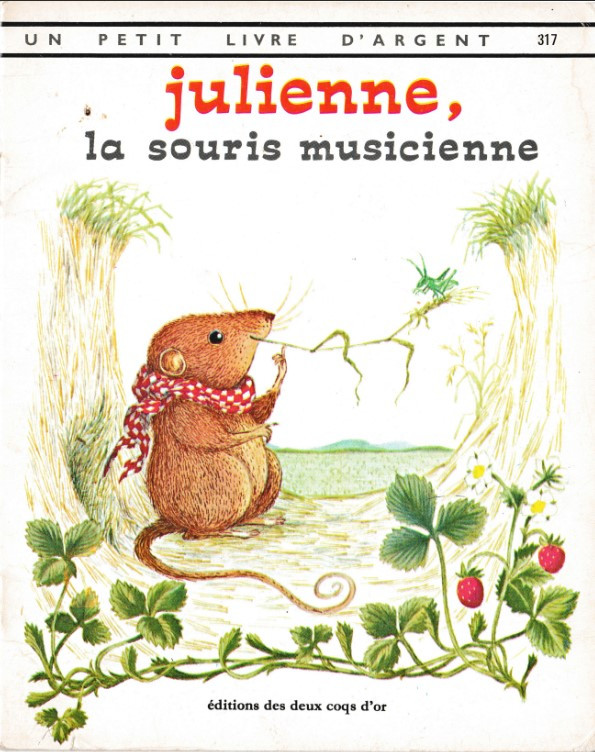 Couverture