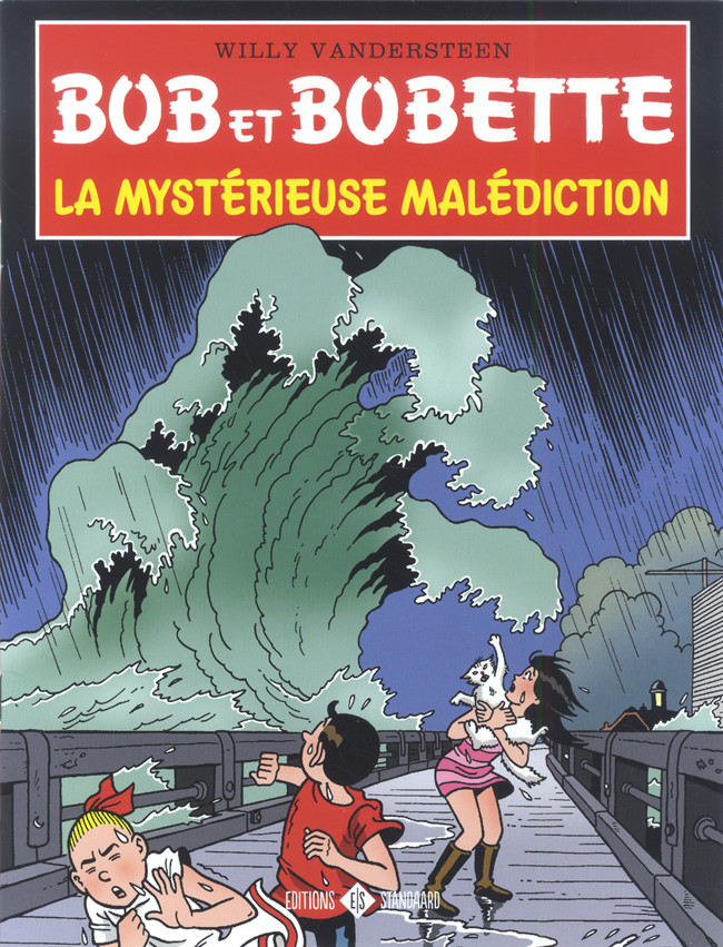 Couverture