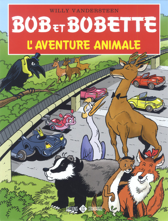 Couverture