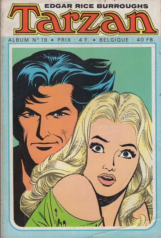 Couverture