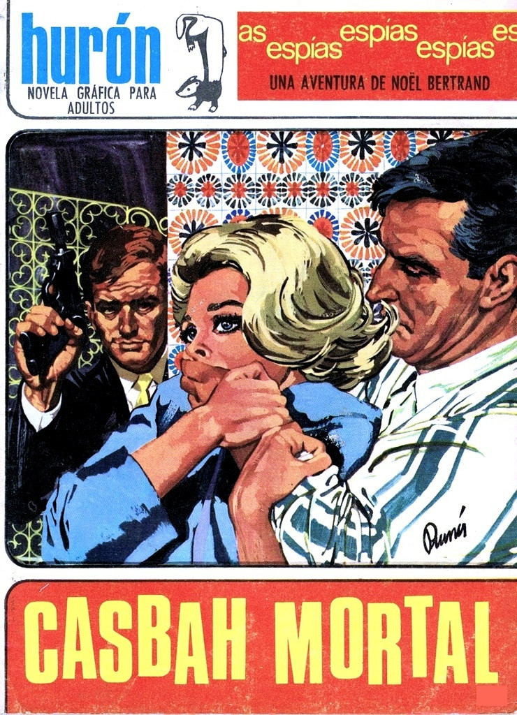 Couverture