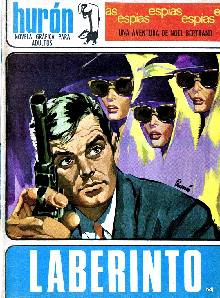 Couverture