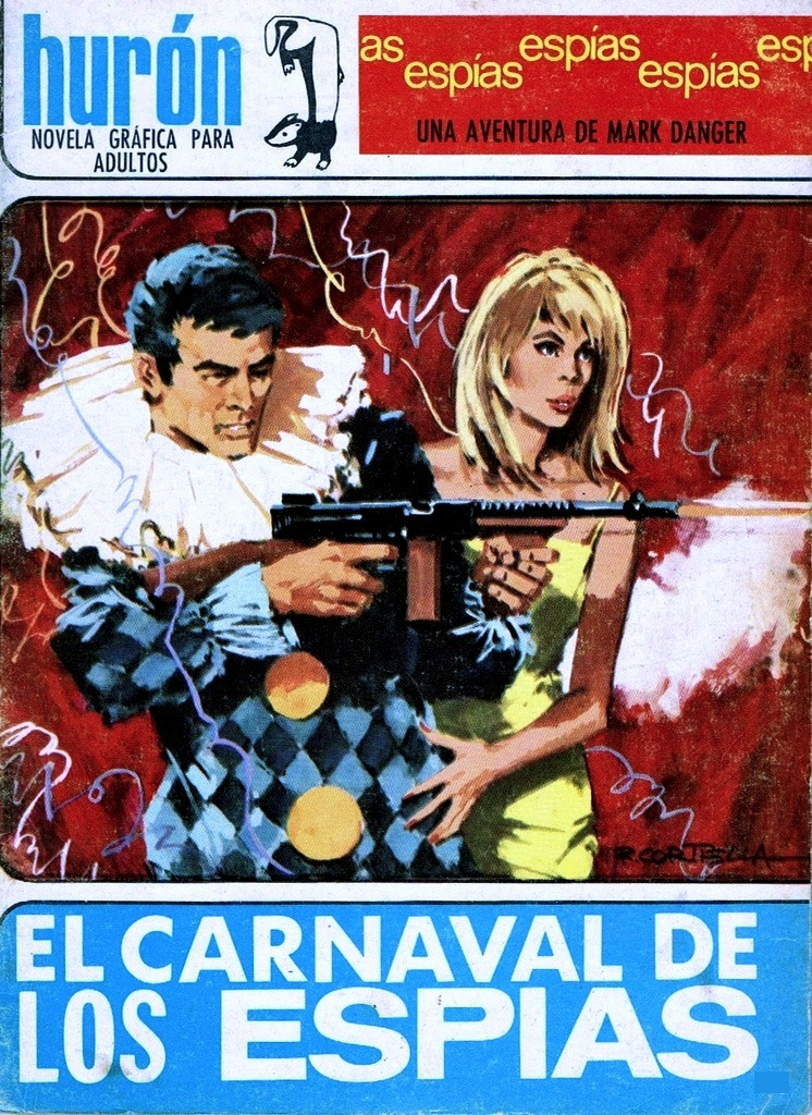 Couverture