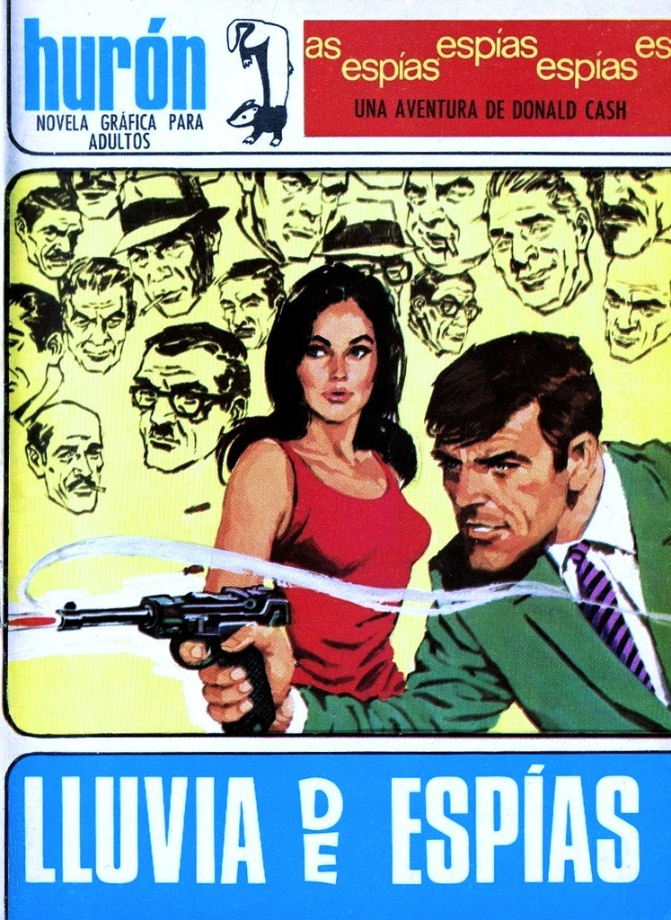 Couverture