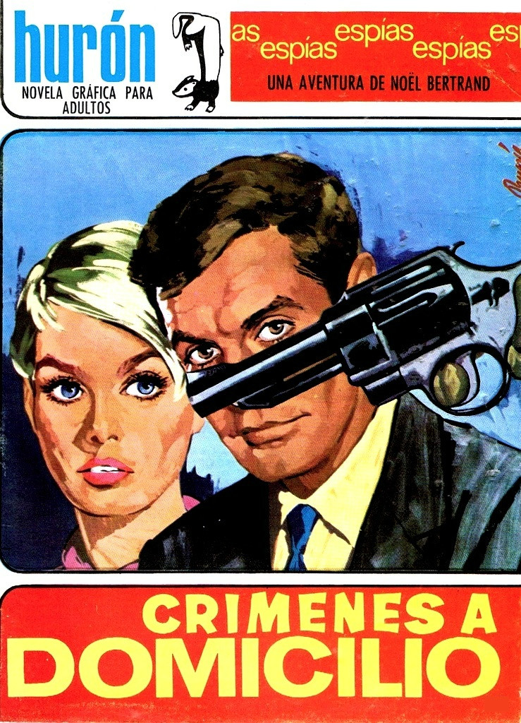 Couverture