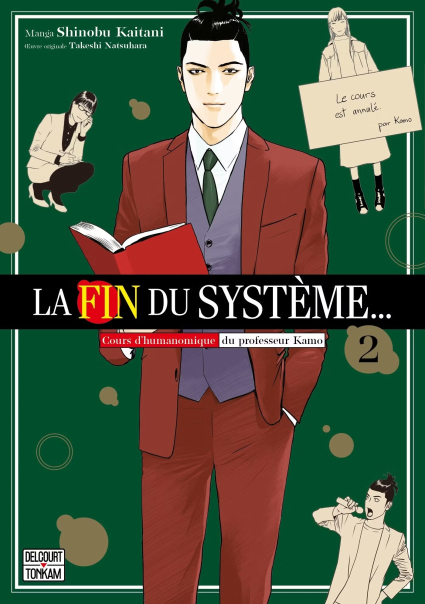 Couverture