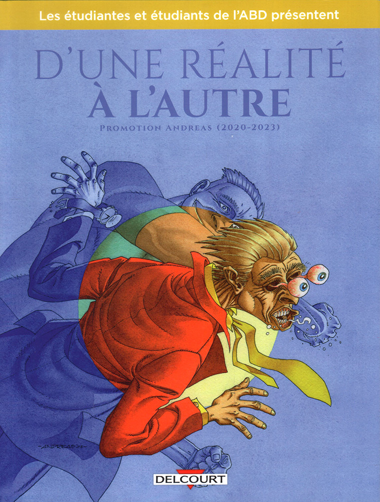 Couverture