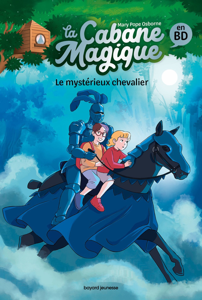 Couverture