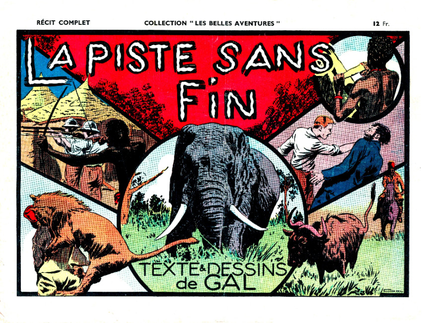 Couverture