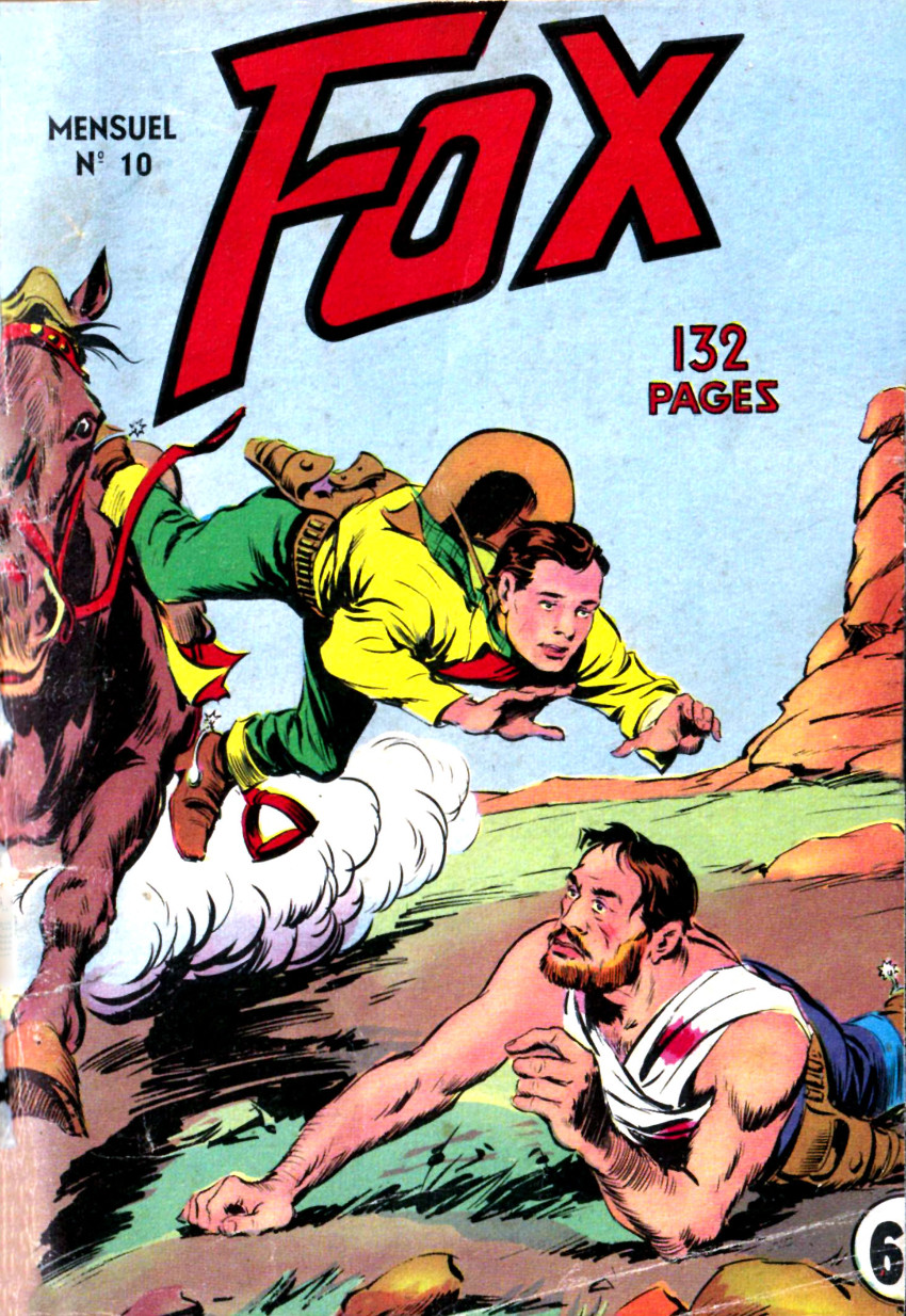 Couverture