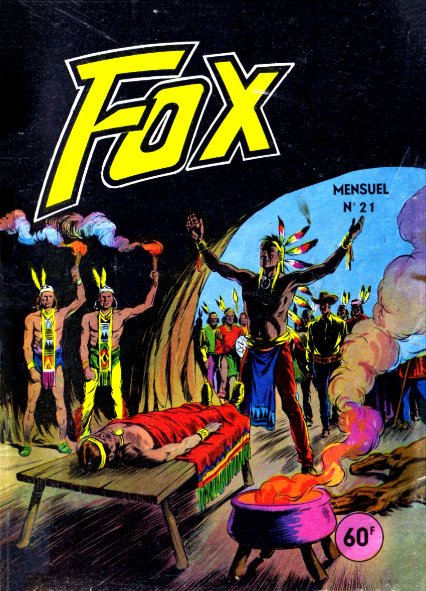 Couverture