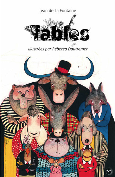 Couverture
