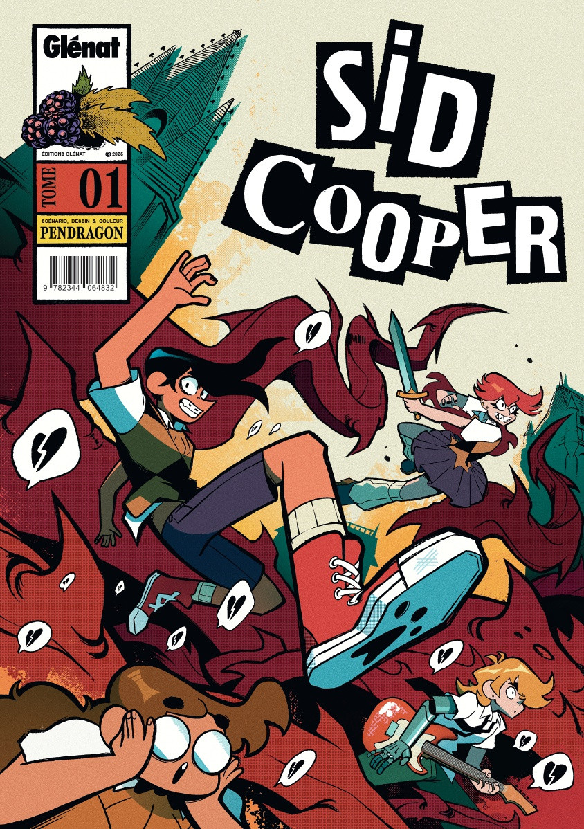 Couverture