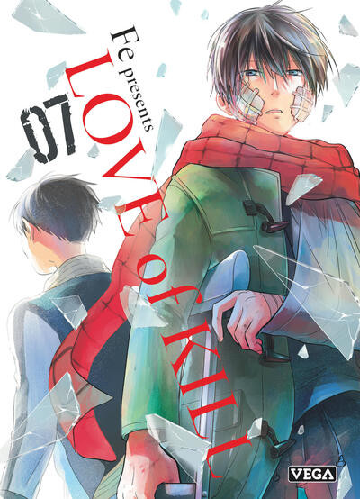 Couverture