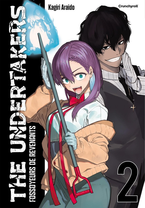 Couverture