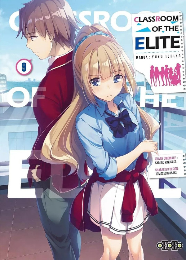 Couverture