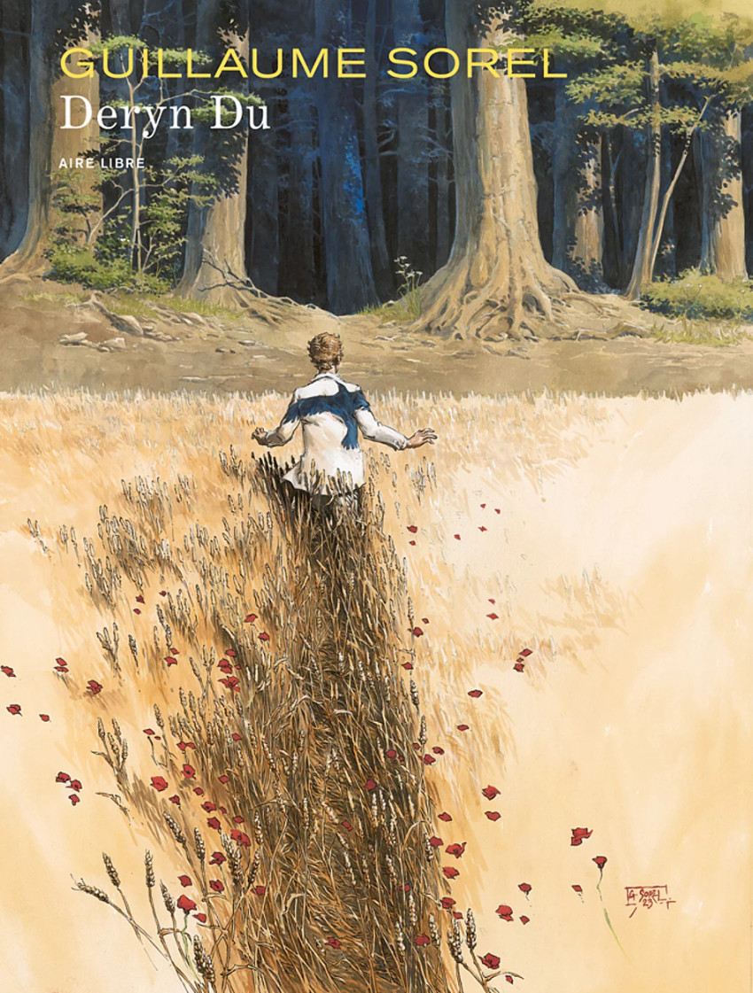 Couverture