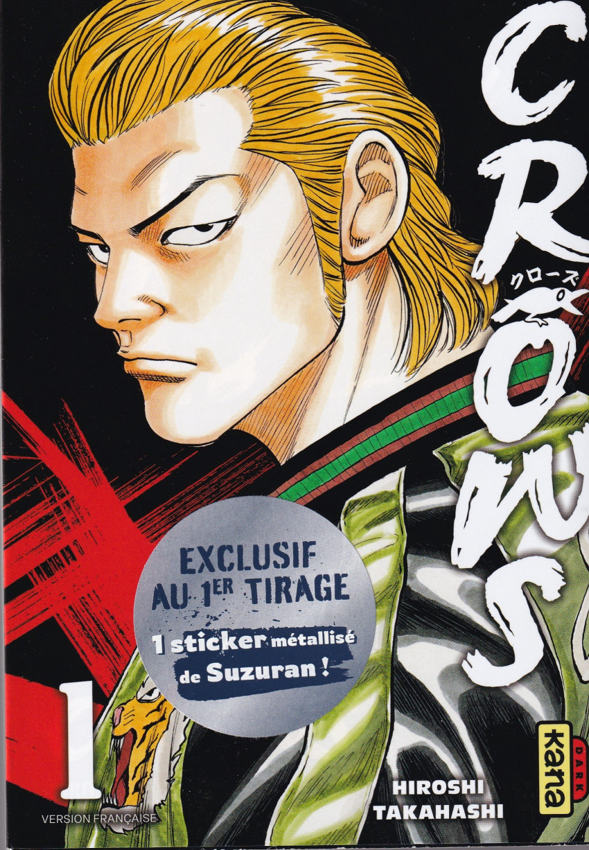 Couverture