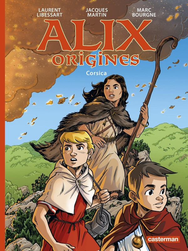Couverture