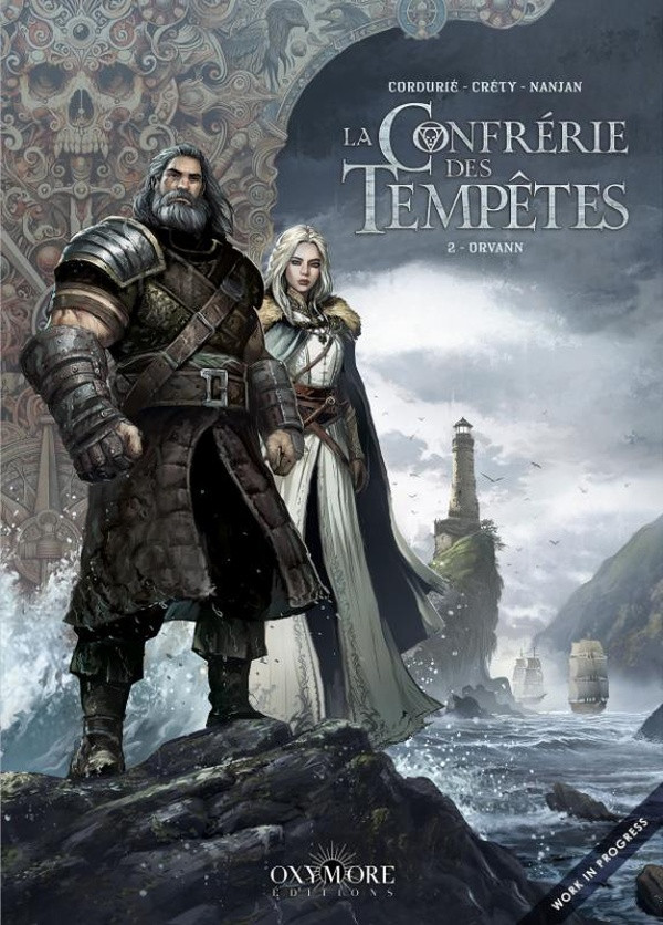 Couverture