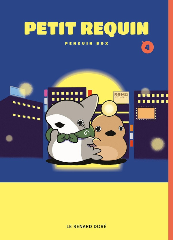 Couverture