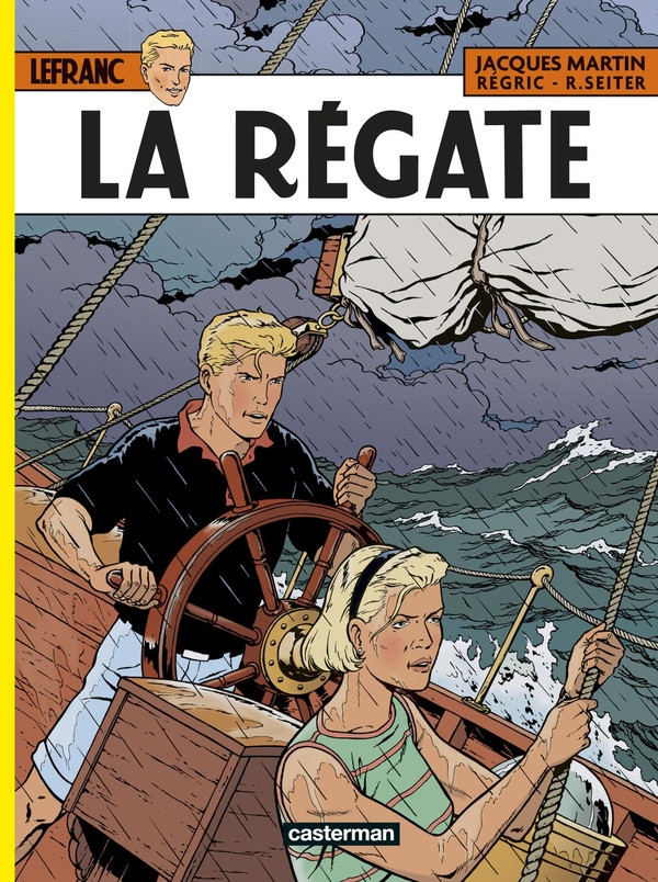Couverture