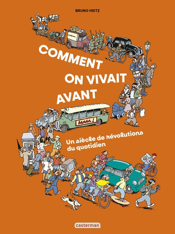Couverture