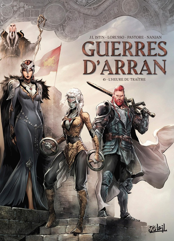 Couverture