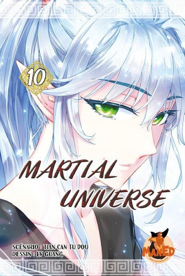 Couverture