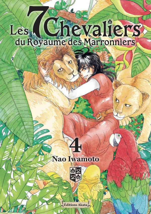 Couverture