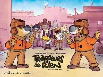 Couverture