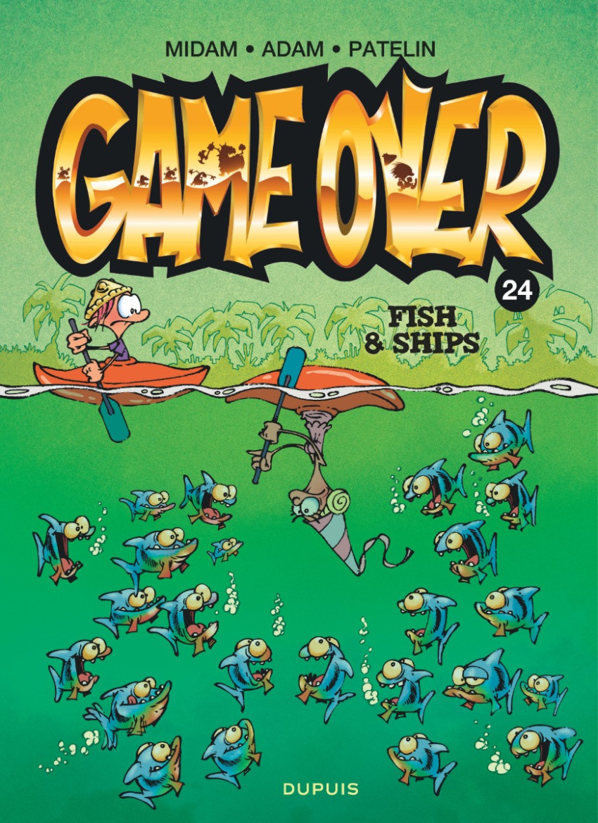 Couverture