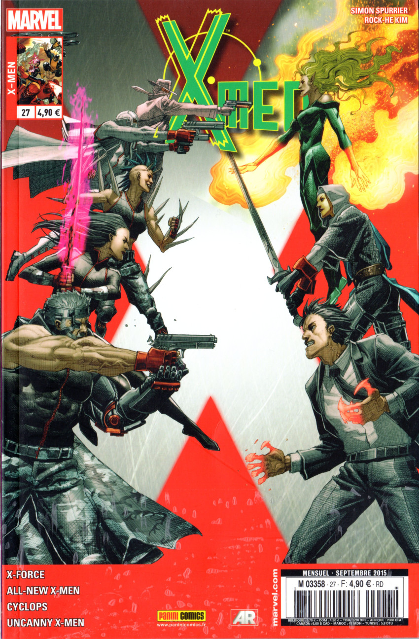Couverture