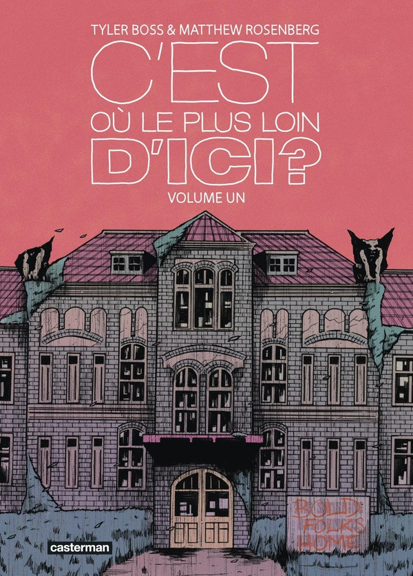 Couverture