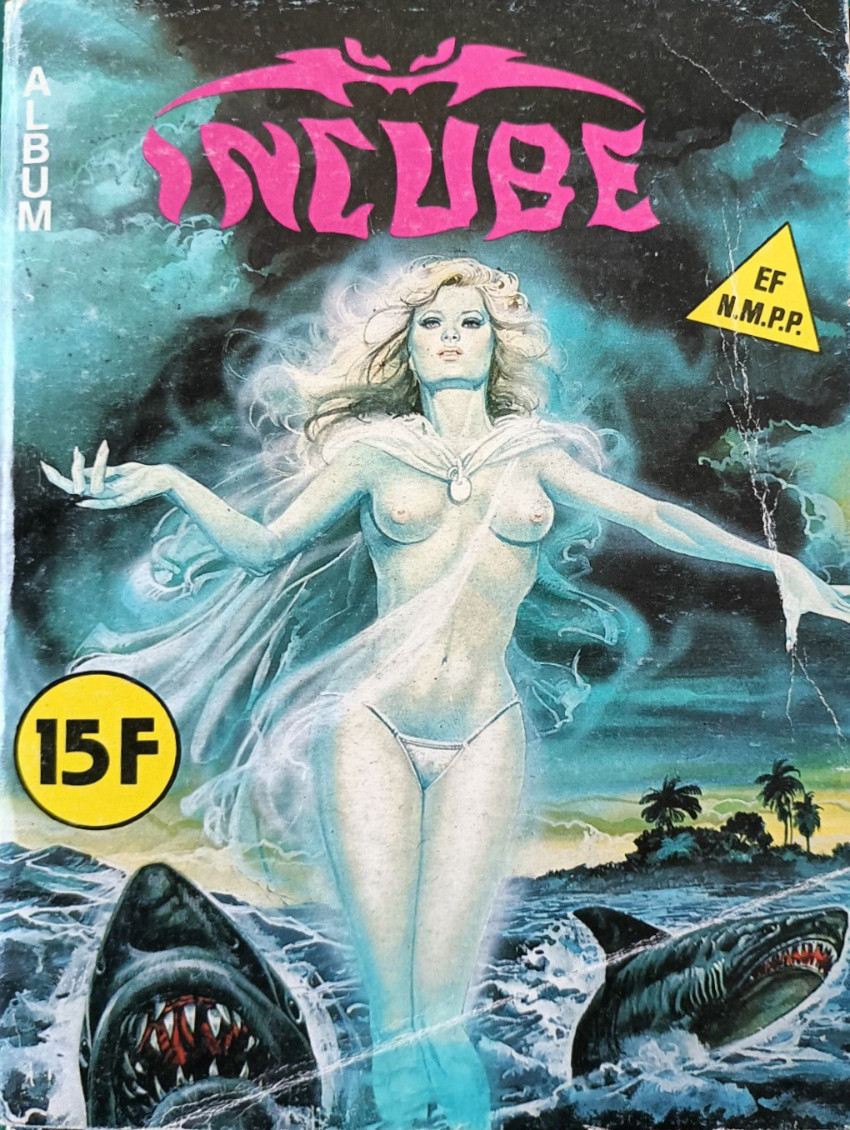 Couverture
