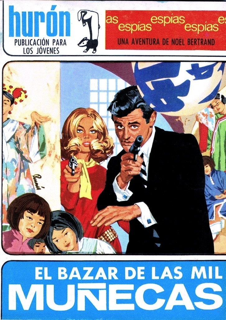 Couverture