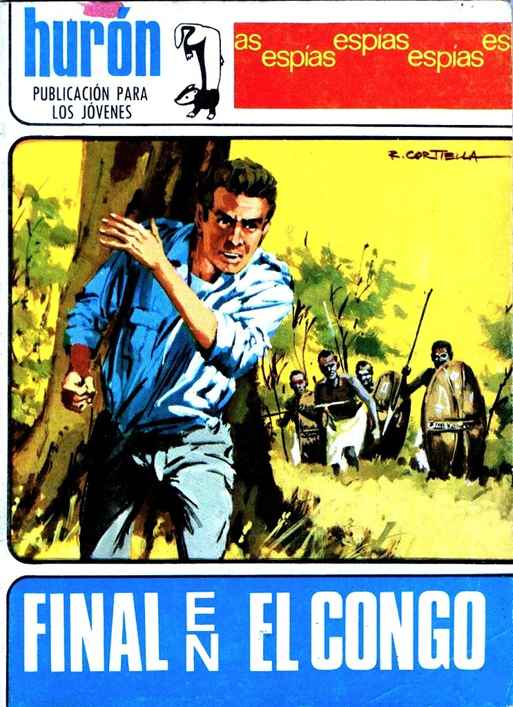 Couverture