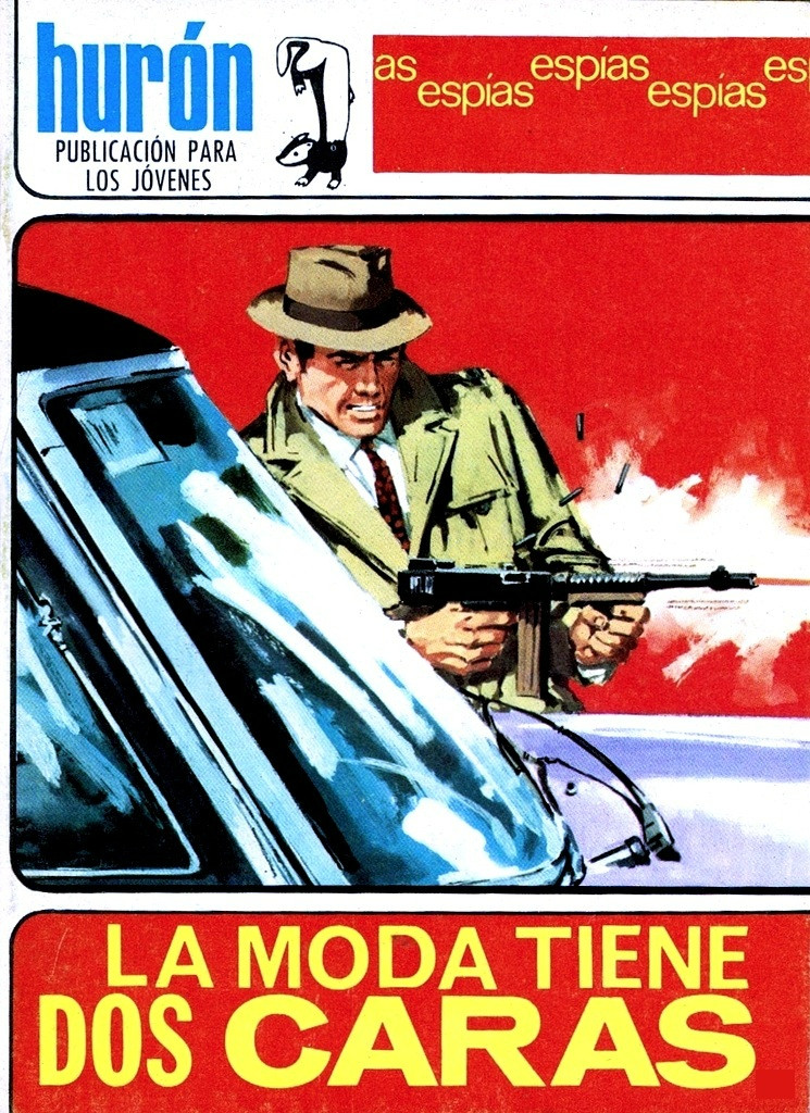 Couverture
