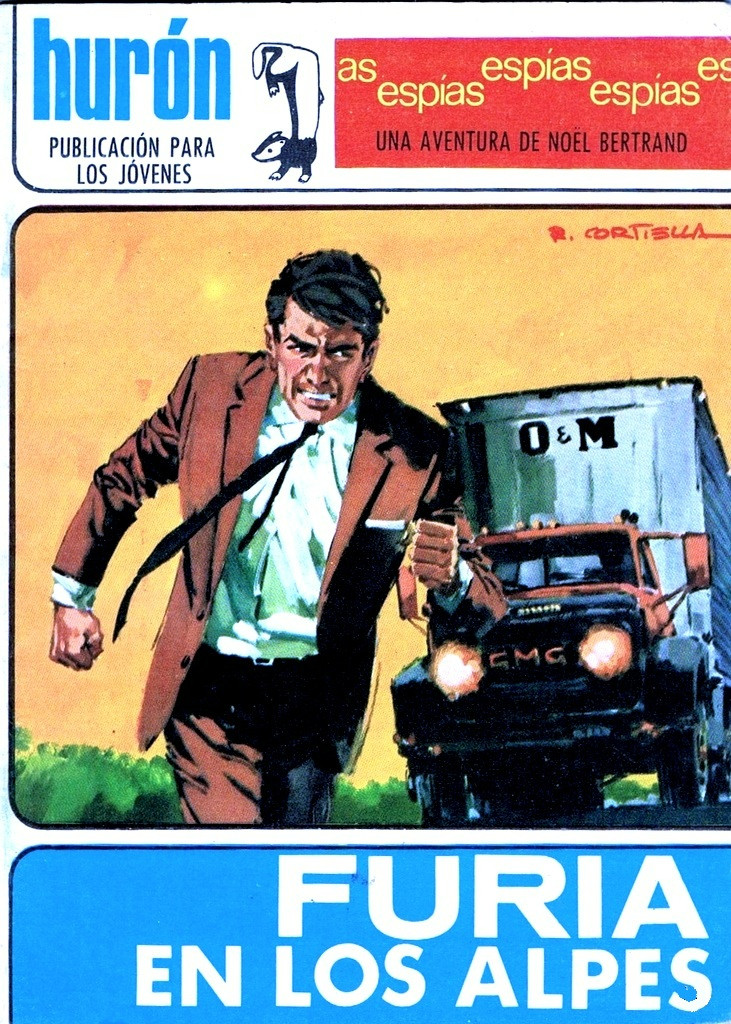 Couverture