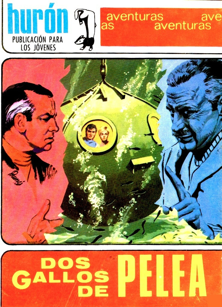 Couverture