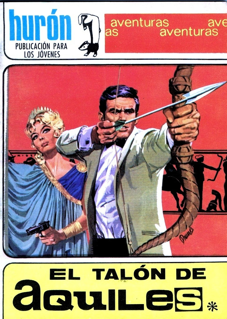 Couverture