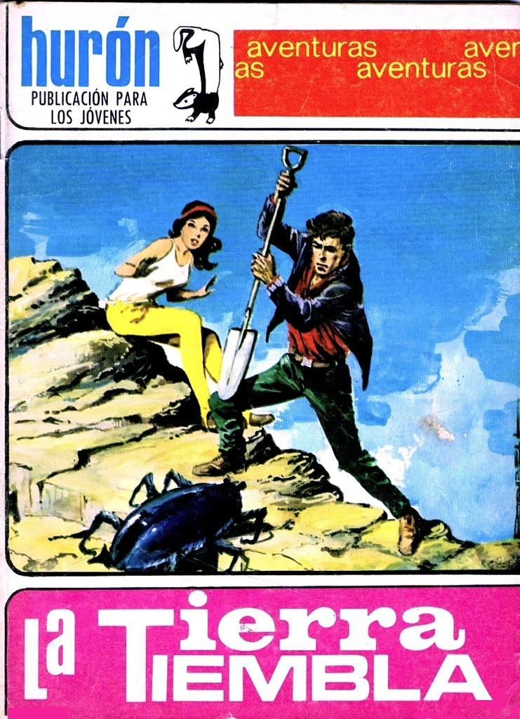 Couverture