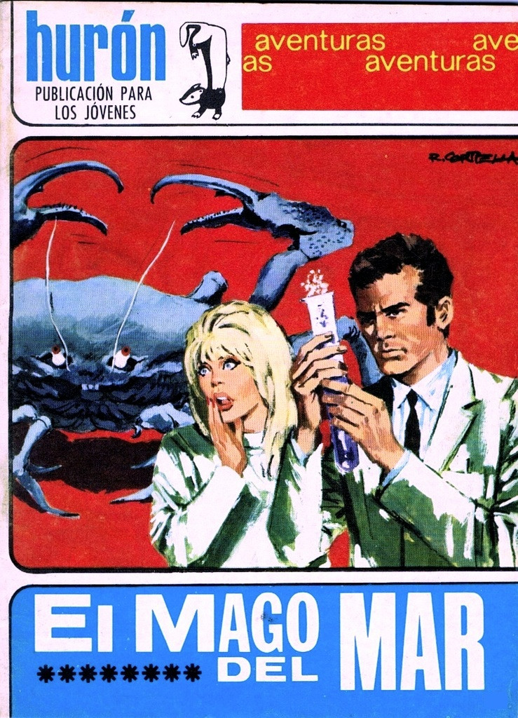 Couverture