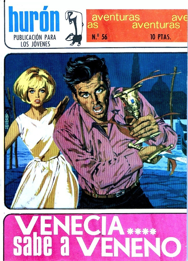 Couverture