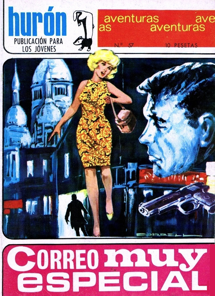 Couverture