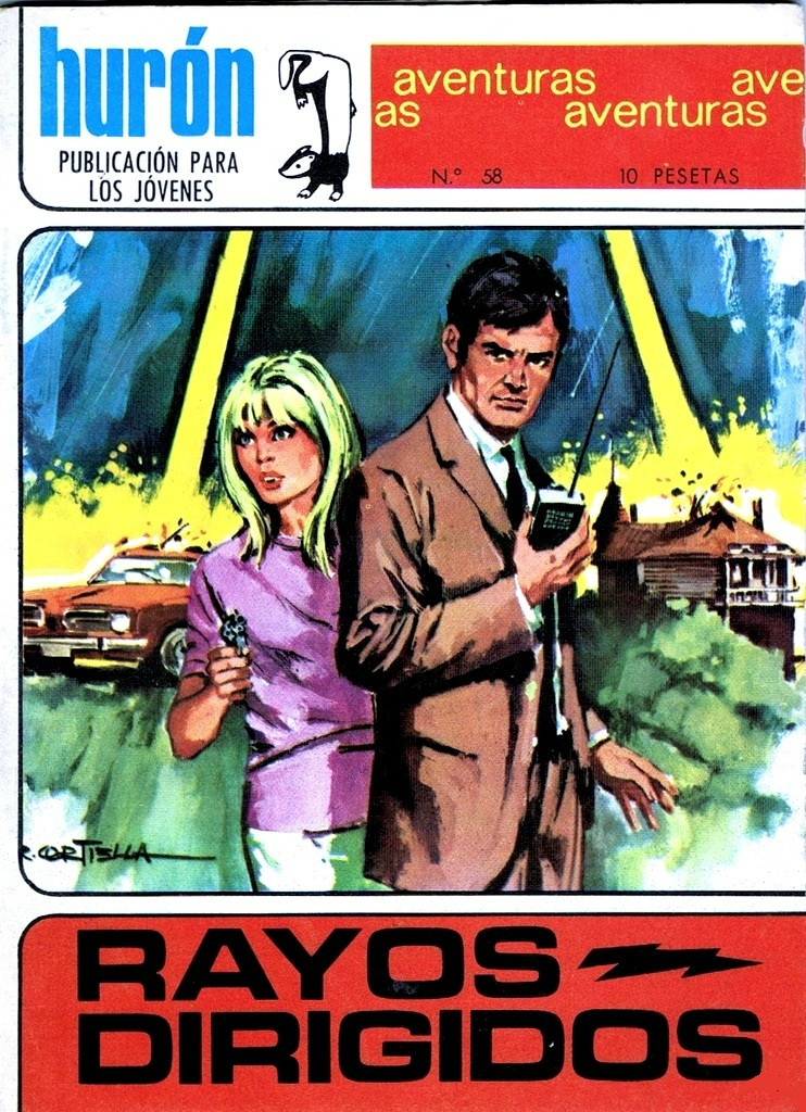Couverture