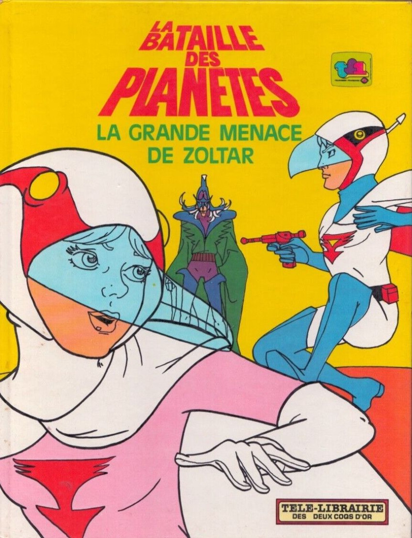 Couverture