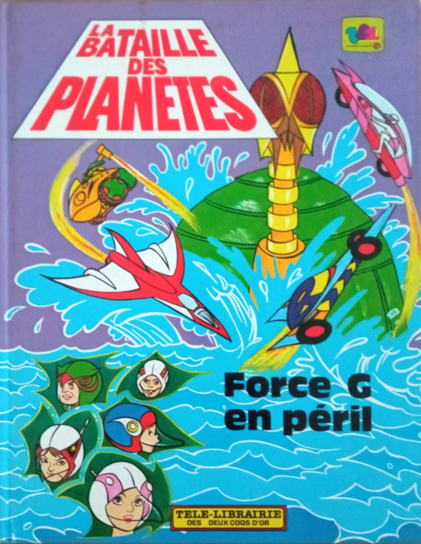 Couverture